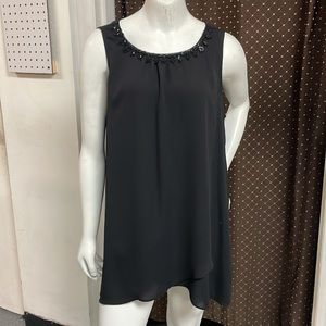 Dress Tank